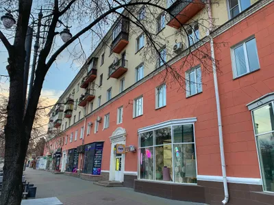 Апартаменты в историческом центре города — sm.webp