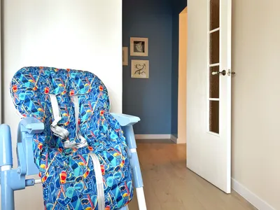 Просторные апартаменты на Тополиной аллее — sm.webp