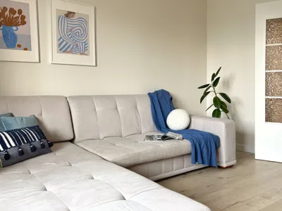 Просторные апартаменты на Тополиной аллее — sm.webp