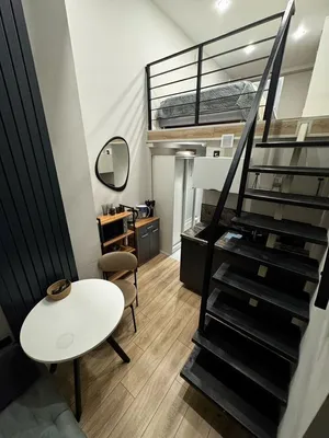 Новая двухэтажная студия рядом с метpо — xl.webp