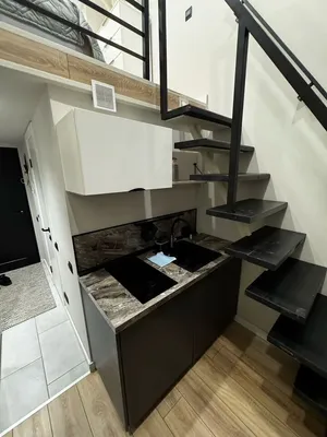 Новая двухэтажная студия рядом с метpо — xl.webp