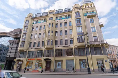 Квартира в центре Петербурга — sm.webp
