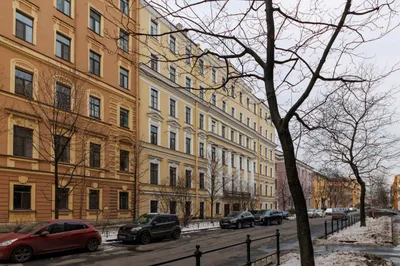 Квартира у Мариинского театра — sm.webp