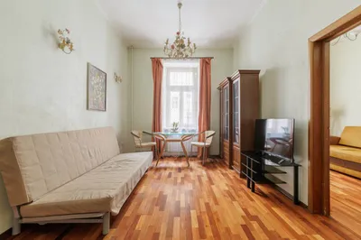 Квартира у Мариинского театра — sm.webp