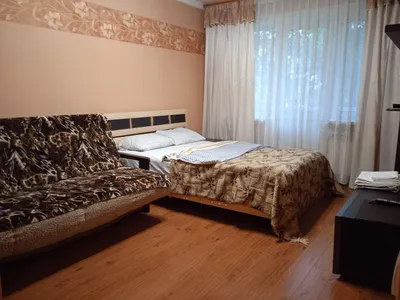 Уютная однушка в центре Южно-Сахалинска — xl.webp