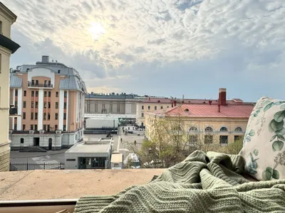 Милый хостел у ЖД Вокзала в СПБ — sm.webp