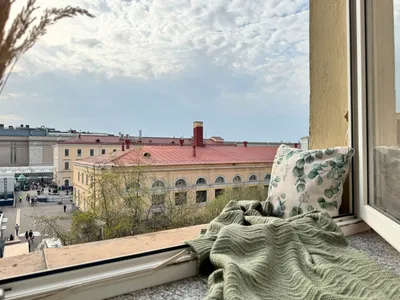 Милый хостел у ЖД Вокзала в СПБ — xl.webp