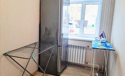 Чистая уютная евродвушка  — sm.webp