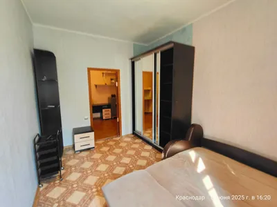 Уютная квартира в Краснодаре — sm.webp