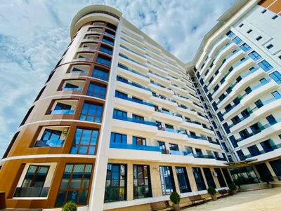 Квартира студия с видом у моря - 300м — sm.webp