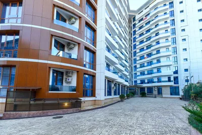 Квартира студия с видом у моря - 300м — sm.webp