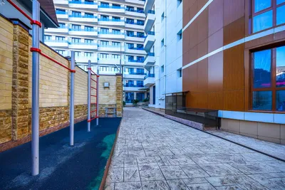 Квартира студия с балконом у моря-300м — sm.webp