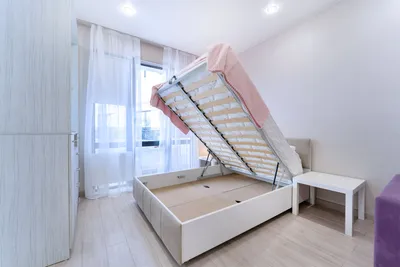Квартира студия с балконом у моря-300м — sm.webp