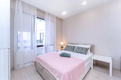 Квартира студия с балконом у моря-300м — sm.webp