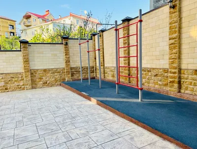 Квартира студия с балконом у моря-300м — sm.webp