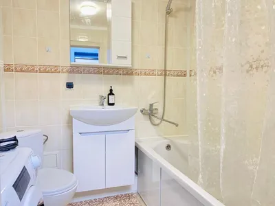 Urban suite apartment в самом центре города — sm.webp