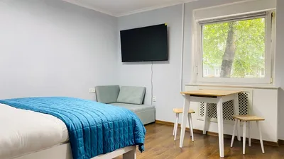 Urban suite apartment в самом центре города — xl.webp