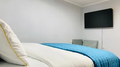 Urban suite apartment в самом центре города — sm.webp