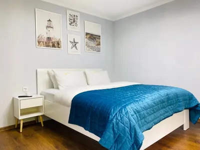 Urban suite apartment в самом центре города — sm.webp