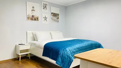 Urban suite apartment в самом центре города — xl.webp
