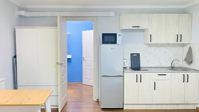 Urban suite apartment в самом центре города — sm.webp