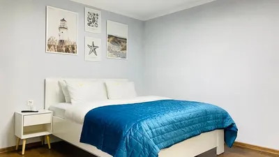 Urban suite apartment в самом центре города — sm.webp