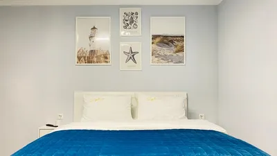 Urban suite apartment в самом центре города — sm.webp