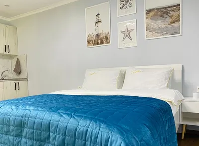 Urban suite apartment в самом центре города — sm.webp
