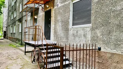 Urban suite apartment в самом центре города — sm.webp
