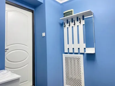 Urban suite apartment в самом центре города — sm.webp