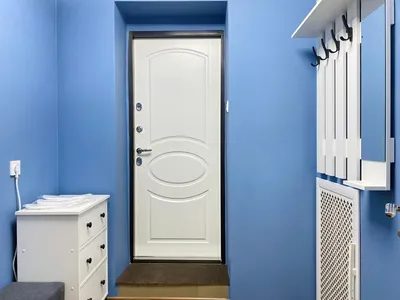 Urban suite apartment в самом центре города — sm.webp