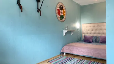 Glamour Apartment — sm.webp