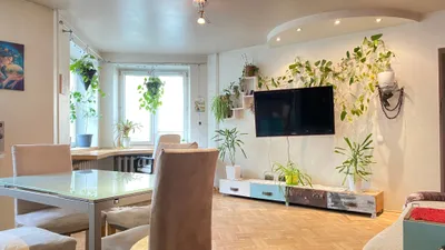 Glamour Apartment — sm.webp