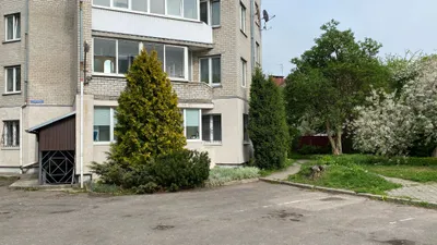Glamour Apartment — sm.webp