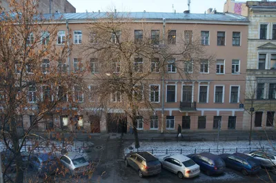 Другой берег Невы - Студия с удобным подоконником) — sm.webp