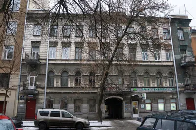 Другой берег Невы - Студия с удобным подоконником) — xl.webp