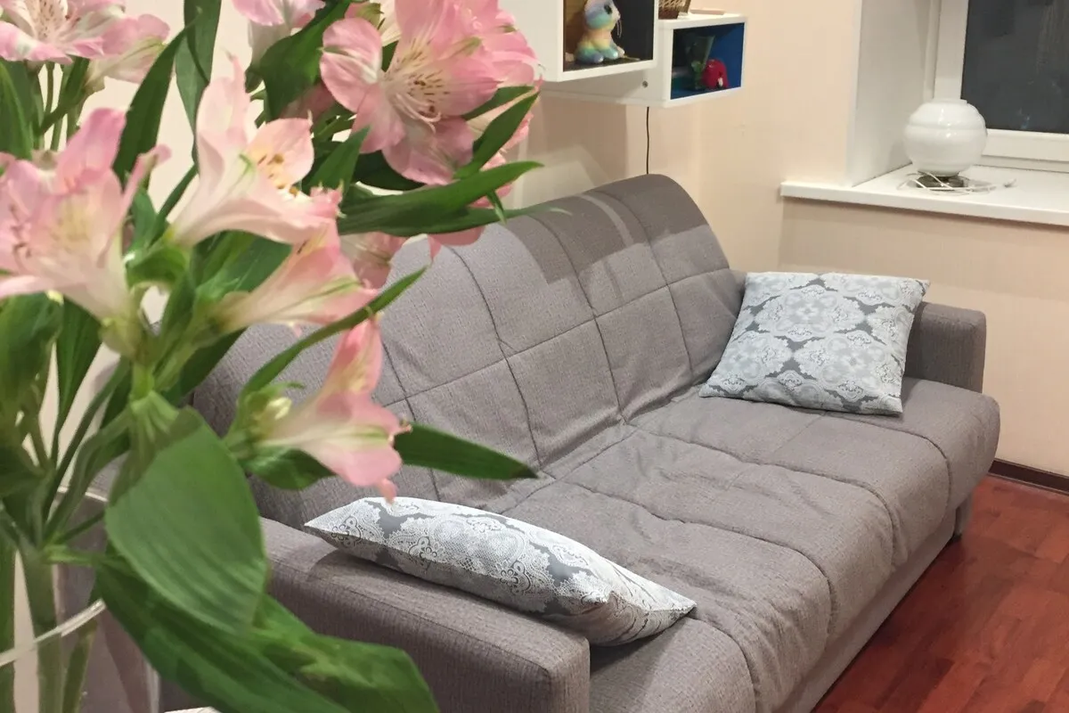 Другой берег Невы - Студия с удобным подоконником) — xl.webp