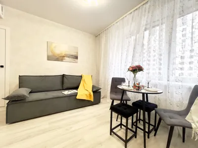 Квартира в центре Тюмени с прудом — sm.webp