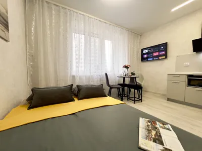 Квартира в центре Тюмени с прудом — sm.webp