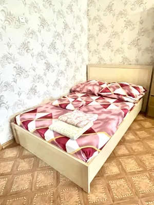 Однушка с двумя спальными местами  — sm.webp