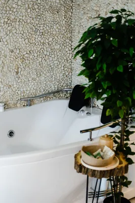  2-уровневые апартаменты SPA VIP с сауной и джакузи — xl.webp