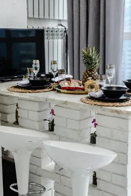  2-уровневые апартаменты SPA VIP с сауной и джакузи — sm.webp