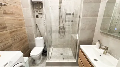 Квартира в оживленном районе Самолет — sm.webp