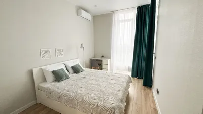 Квартира в оживленном районе Самолет — sm.webp