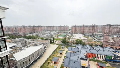 Квартира в оживленном районе Самолет — sm.webp