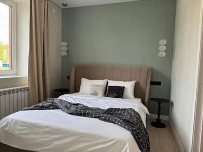 Дизайнерские апартаменты в центре «118 Residence» — sm.webp