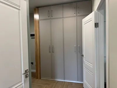 Дизайнерские апартаменты в центре «118 Residence» — sm.webp