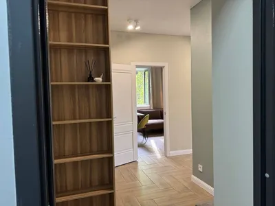 Дизайнерские апартаменты в центре «118 Residence» — sm.webp