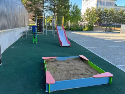 Дизайнерские апартаменты в центре «118 Residence» — sm.webp