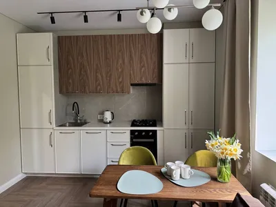 Дизайнерские апартаменты в центре «118 Residence» — xl.webp
